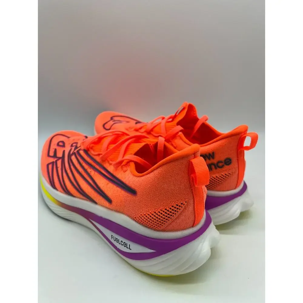 New Balance FuelCell SuperComp Elite v3 Men’s Size 10.5 MRCELCD3 New